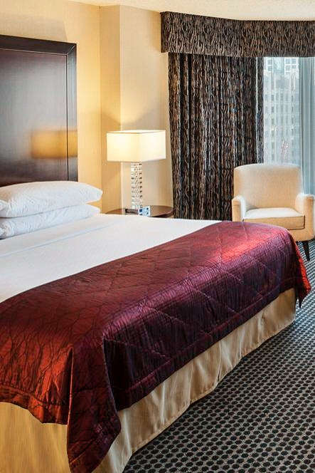 Hotel DoubleTree Chicago Magnificent Mile photo 5