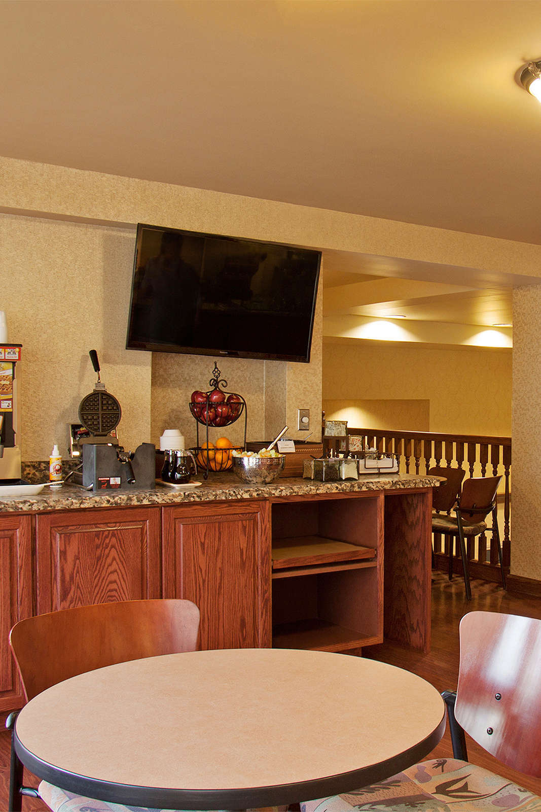 Hotel D Hotel & Suites photo 4