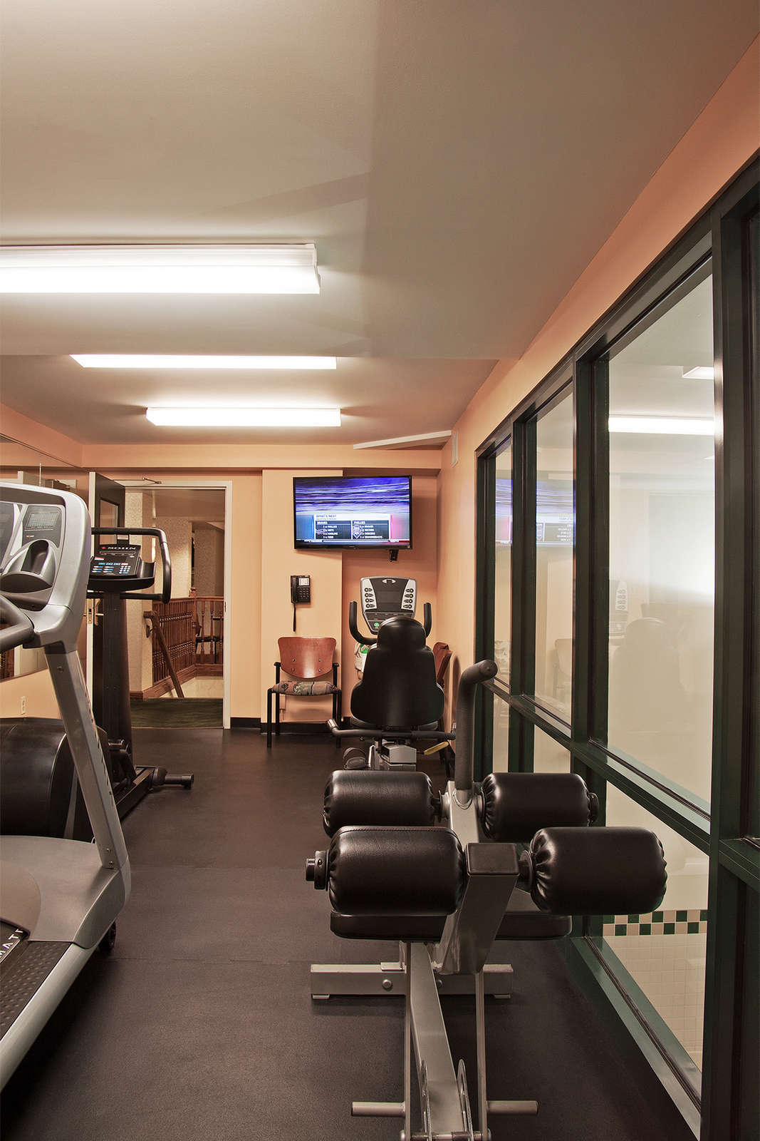 Hotel D Hotel & Suites photo 5