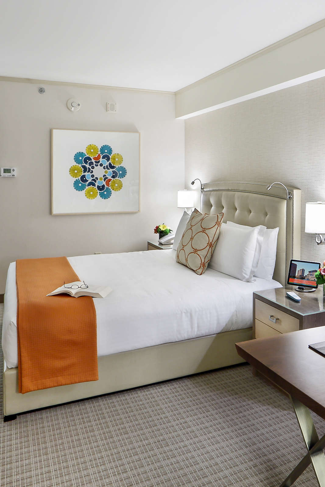 Hotel Seaport Boston Hotel photo 4