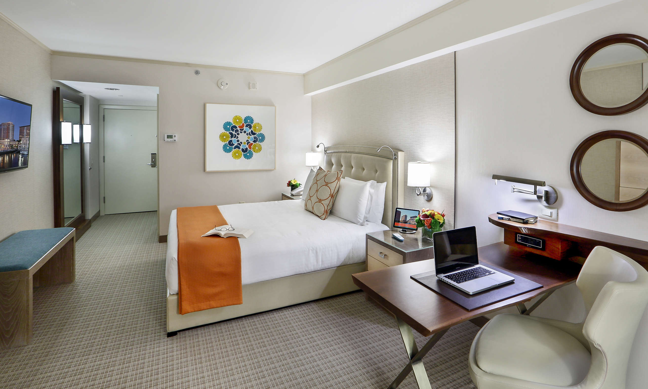 Seaport Boston Hotel