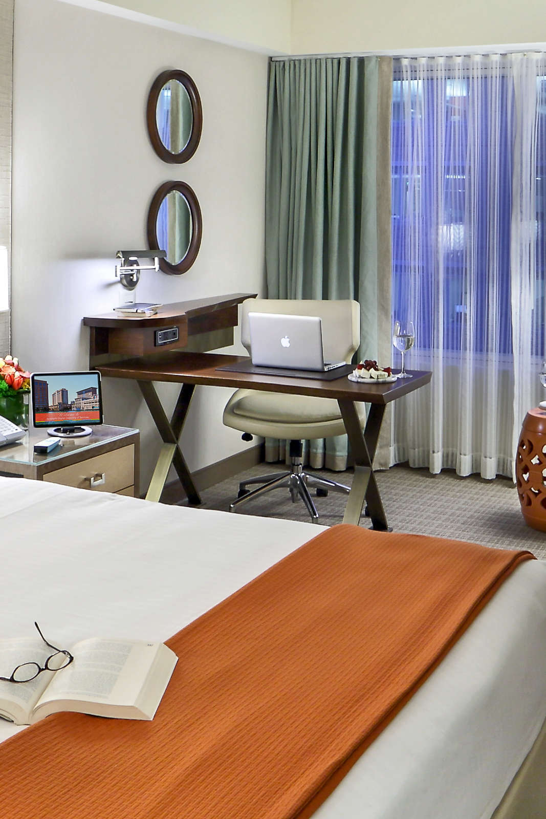 Hotel Seaport Boston Hotel photo 5