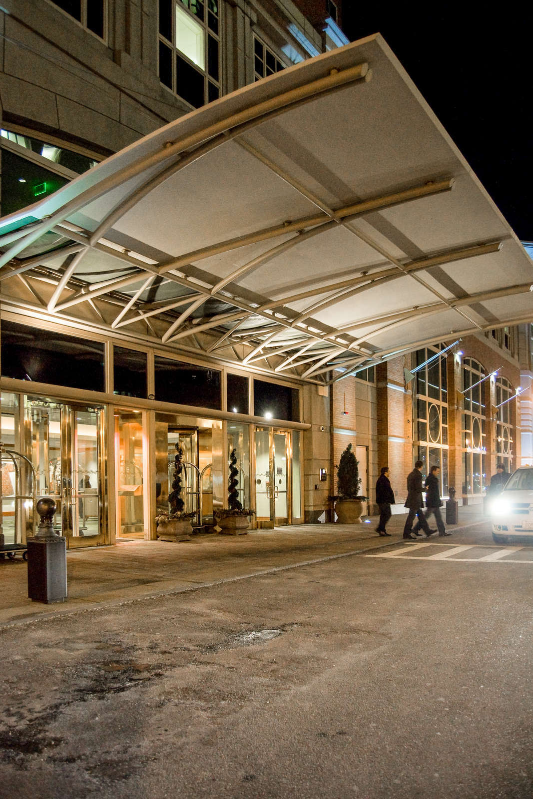 Hotel Seaport Boston Hotel photo 1