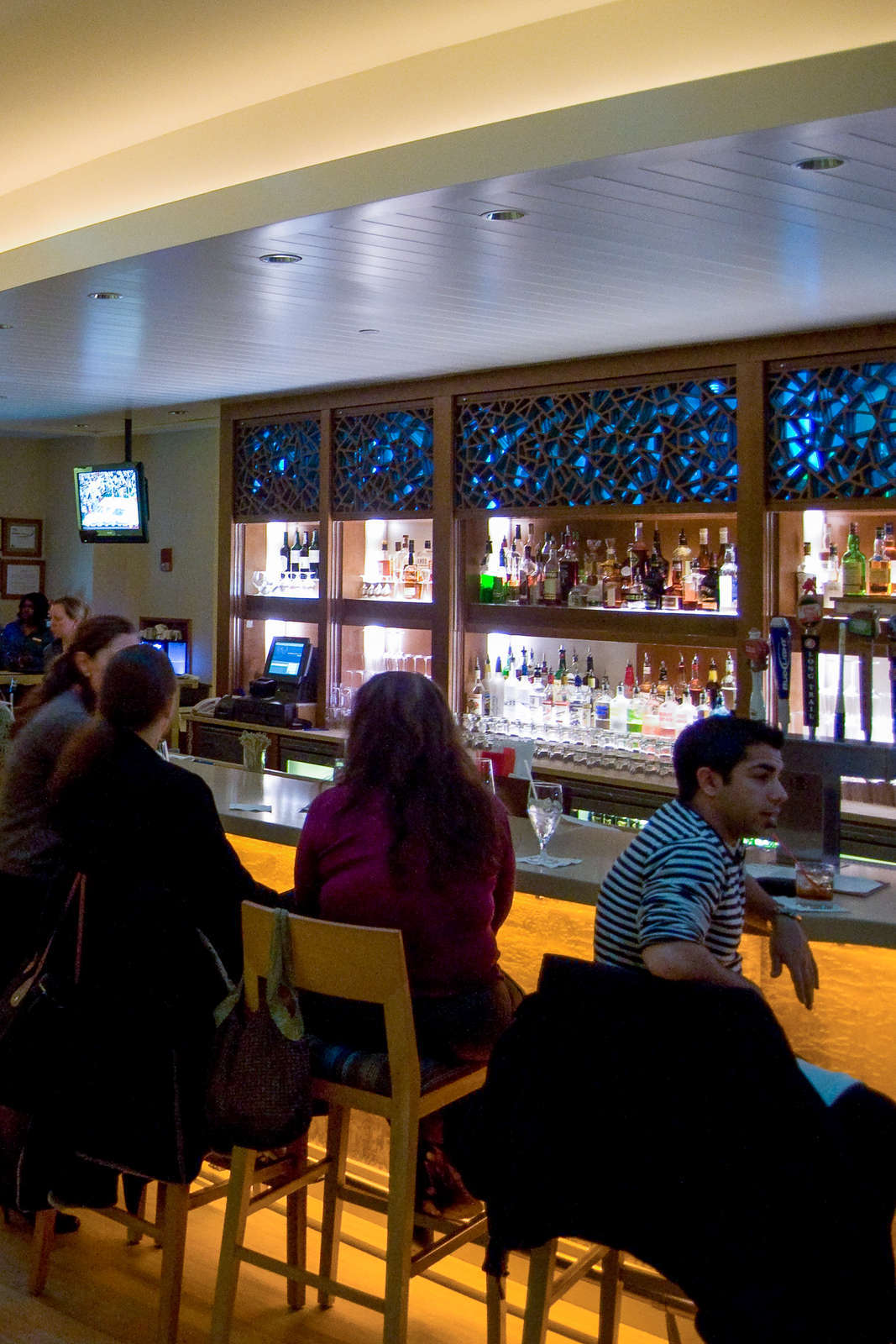 Hotel Seaport Boston Hotel photo 2