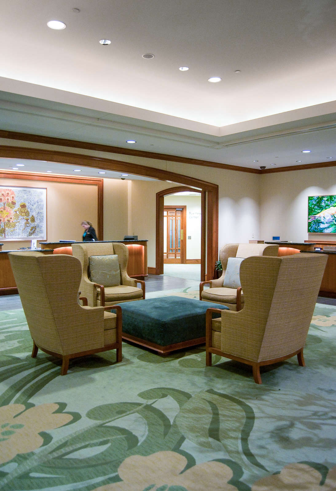 Hotel Seaport Boston Hotel photo 3