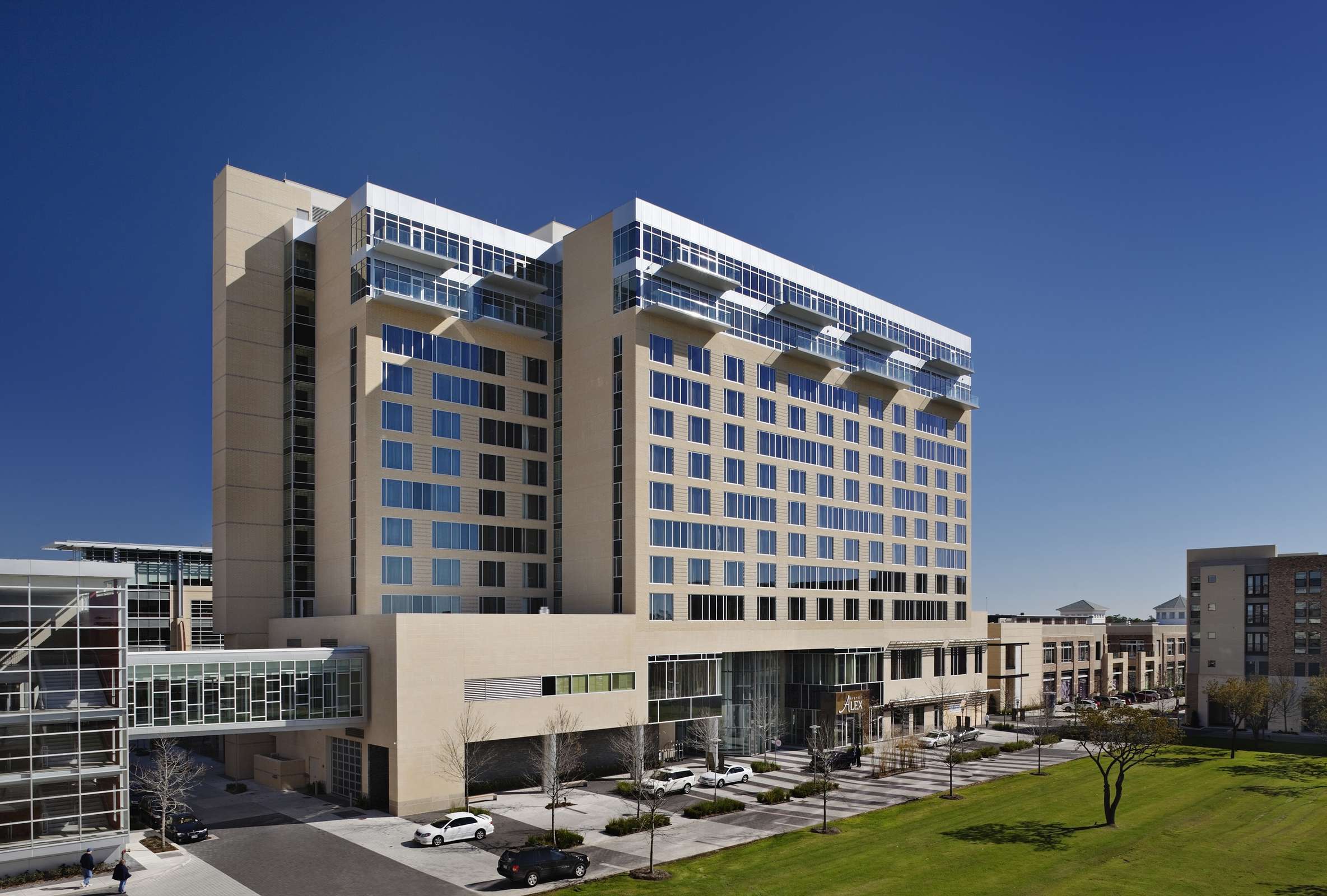 Hotel Sorella Citycentre