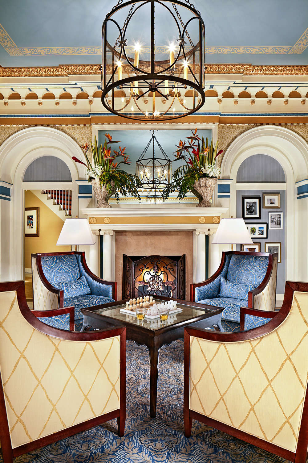 Hotel Grande Colonial Hotel photo 5