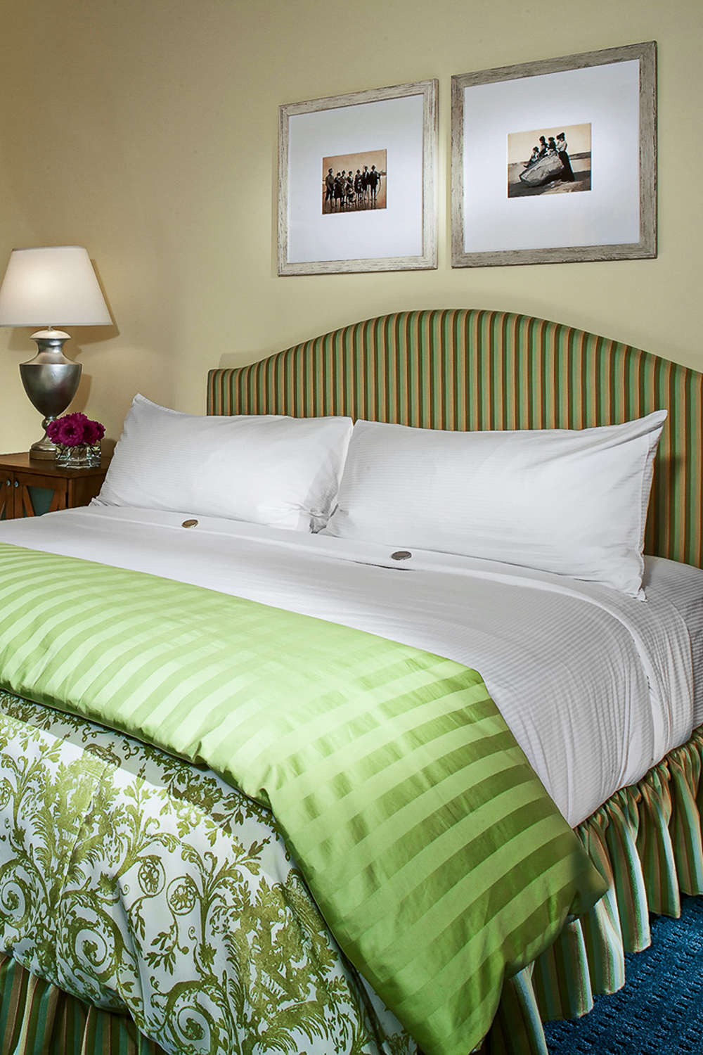 Hotel Grande Colonial Hotel photo 4