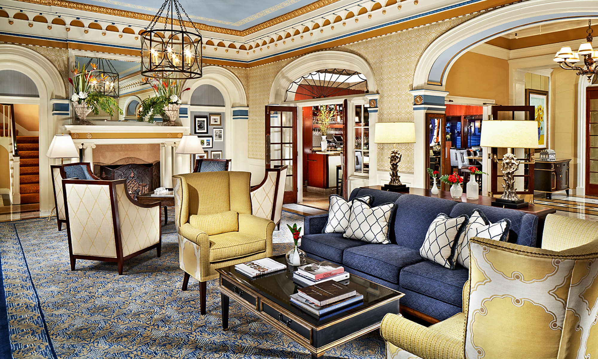 Grande Colonial Hotel