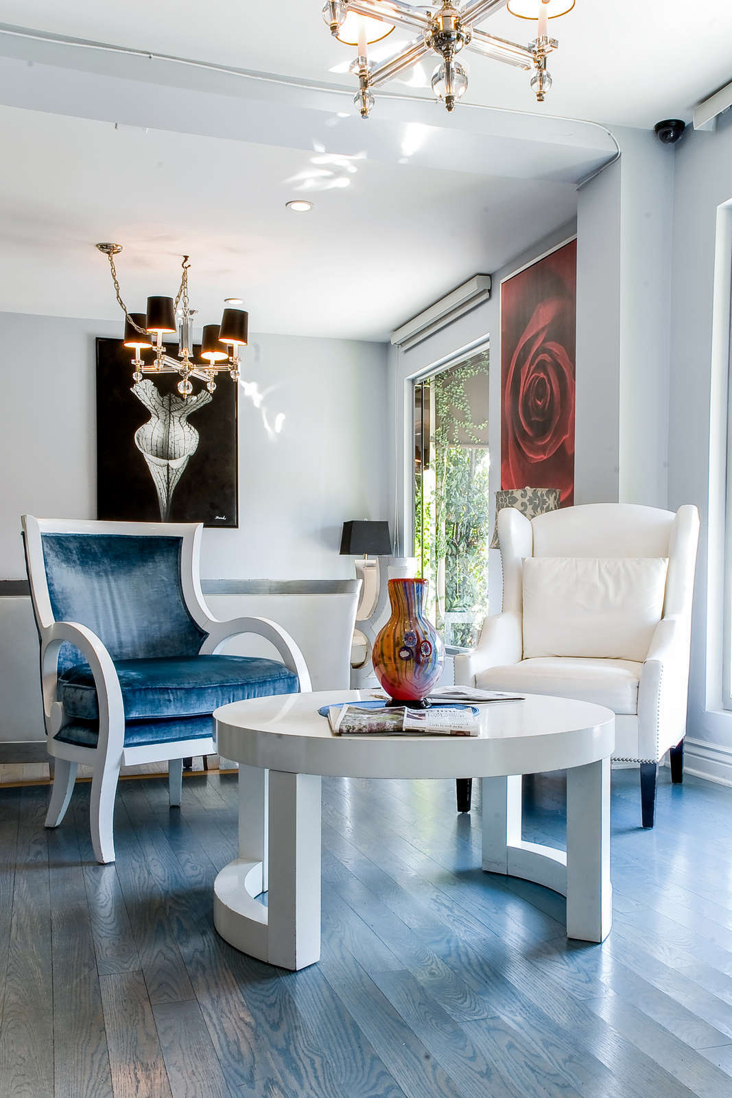 Hotel LA Sky Boutique Hotel photo 4