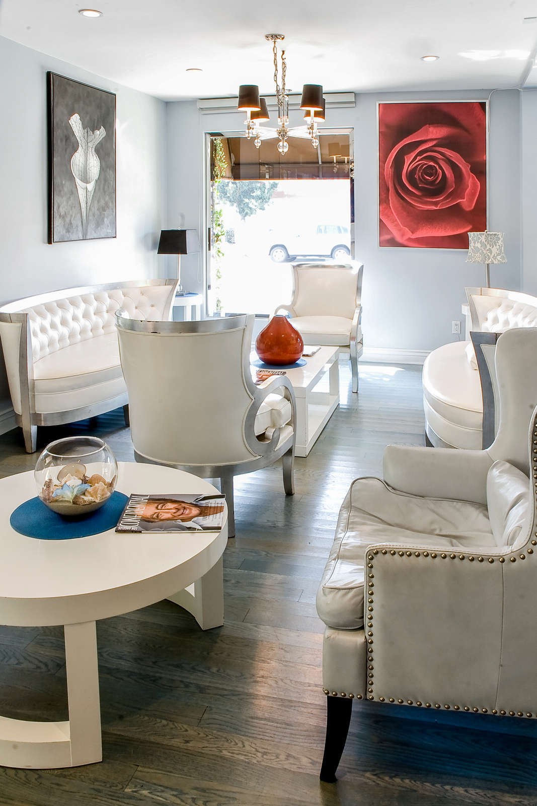 Hotel LA Sky Boutique Hotel photo 5