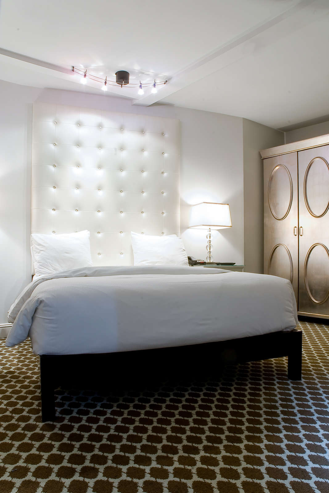 Hotel LA Sky Boutique Hotel photo 1