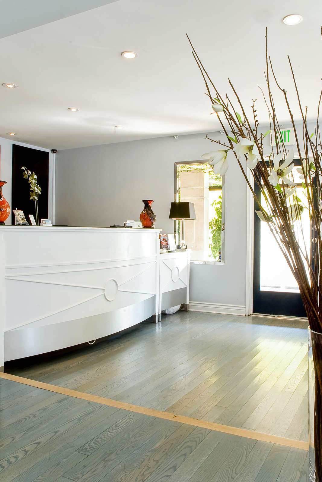 Hotel LA Sky Boutique Hotel photo 3