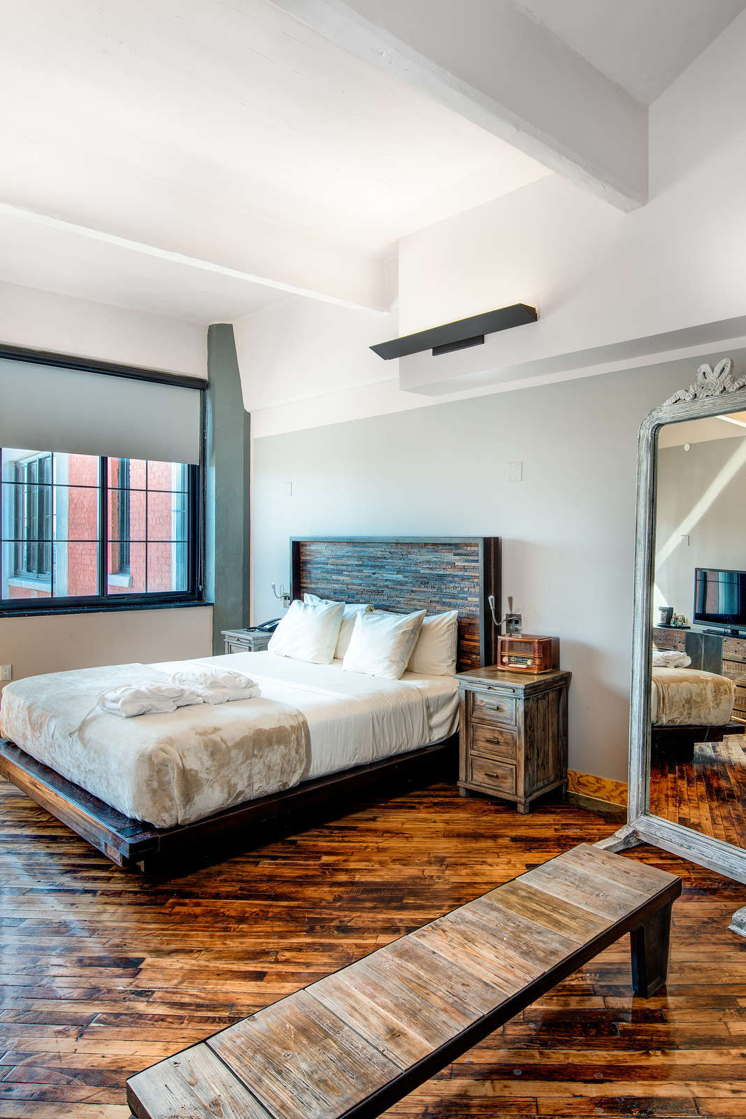 Hotel The Paper Factory photo 1