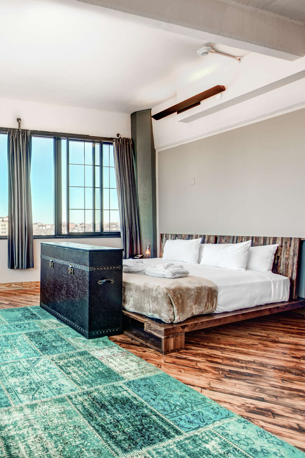 Hotel The Paper Factory photo 3