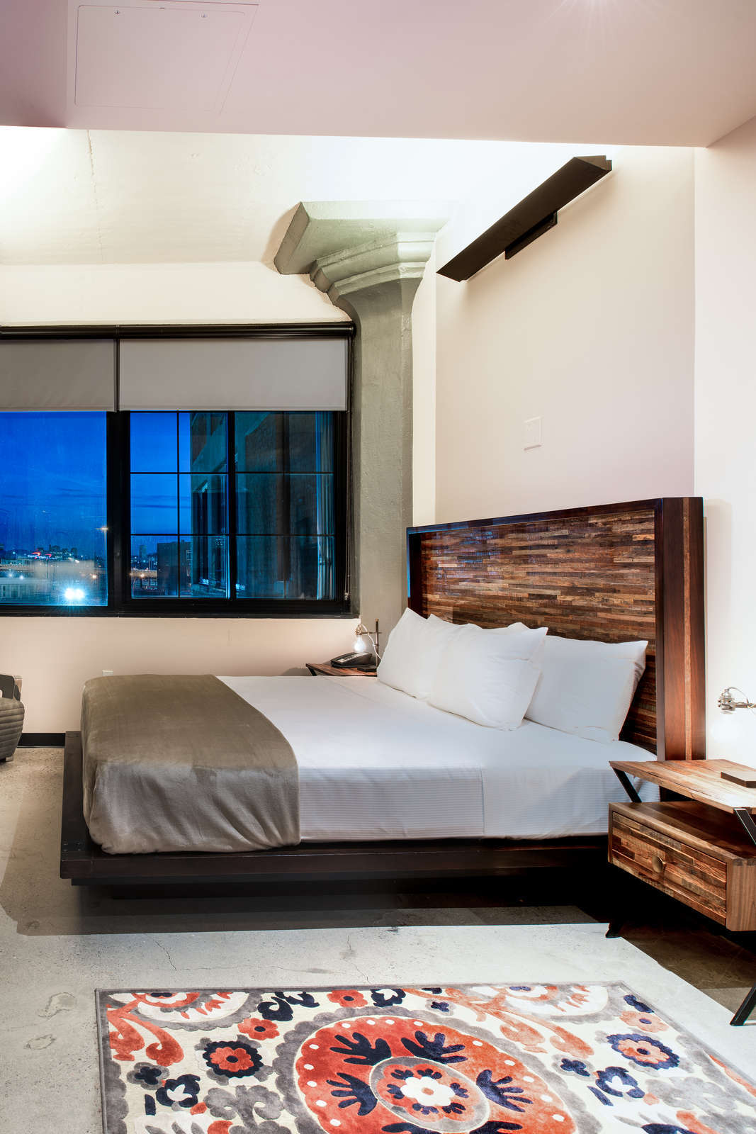 Hotel The Paper Factory photo 4