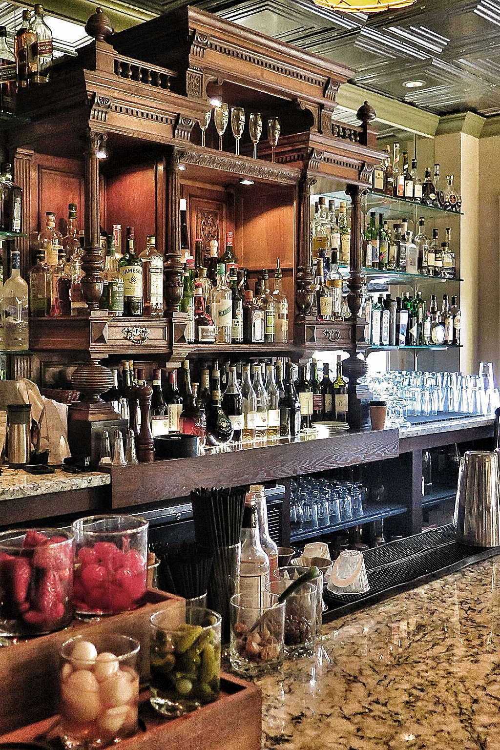 Hotel Marqueen Hotel photo 1