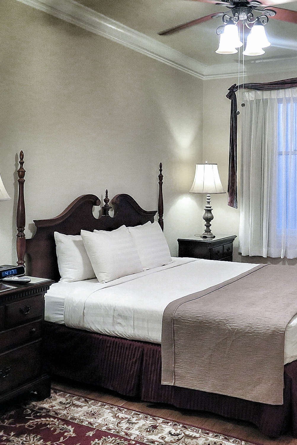 Hotel Marqueen Hotel photo 3