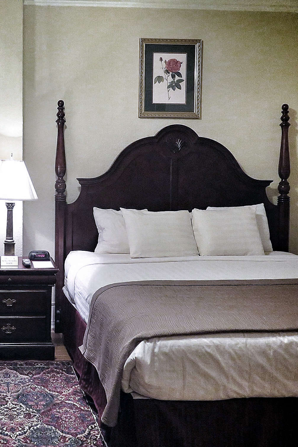 Hotel Marqueen Hotel photo 4