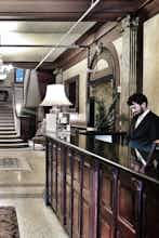 Hotel Marqueen Hotel photo 2