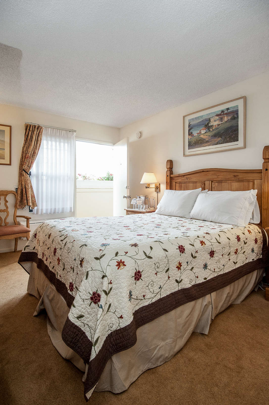 Hotel La Jolla Inn photo 3