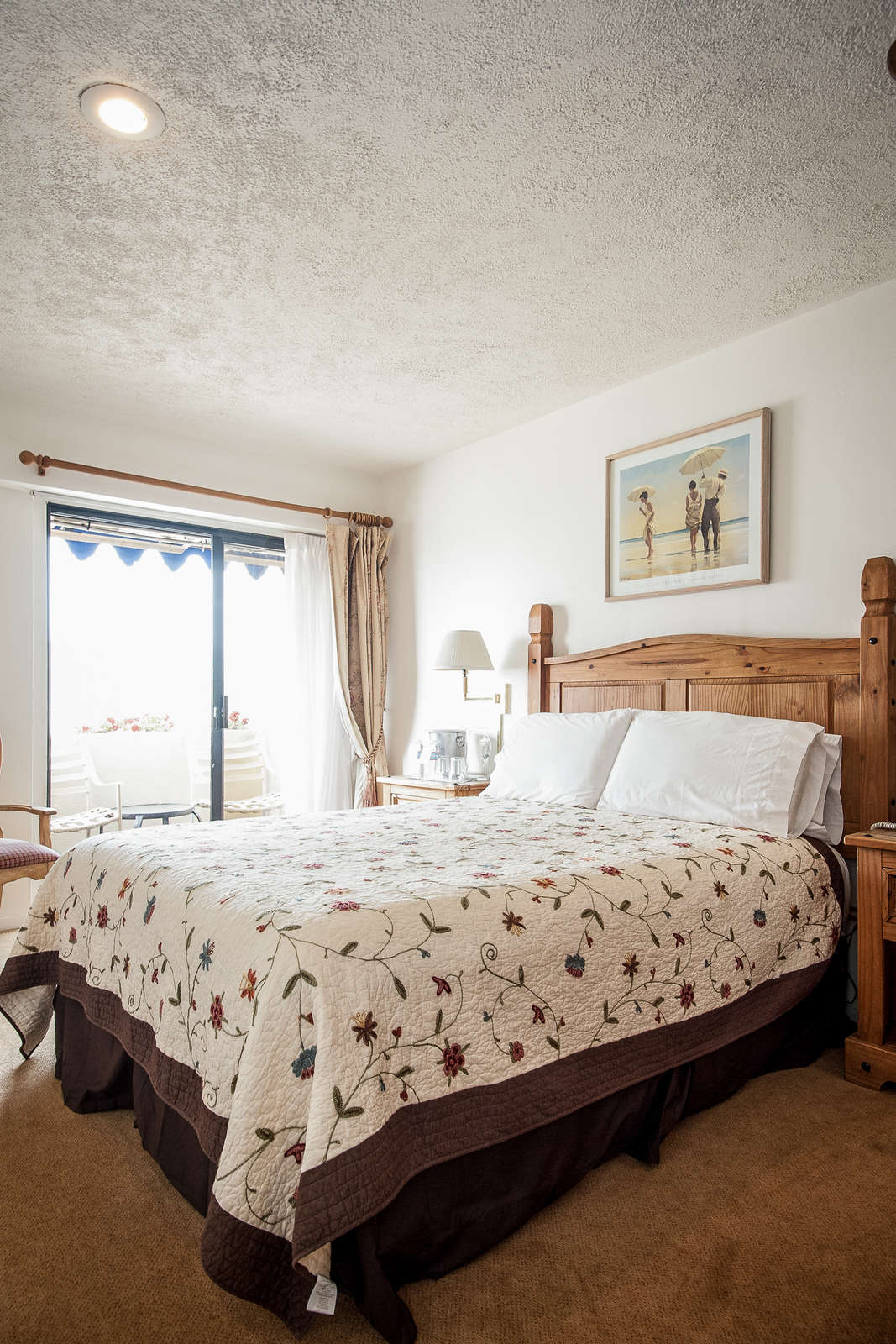 Hotel La Jolla Inn photo 4