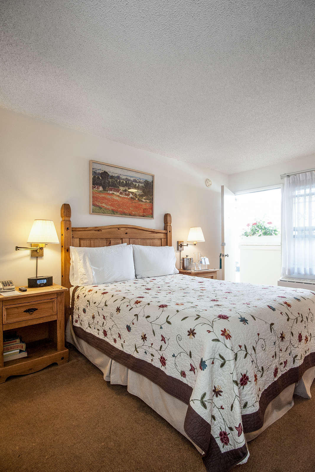 Hotel La Jolla Inn photo 5