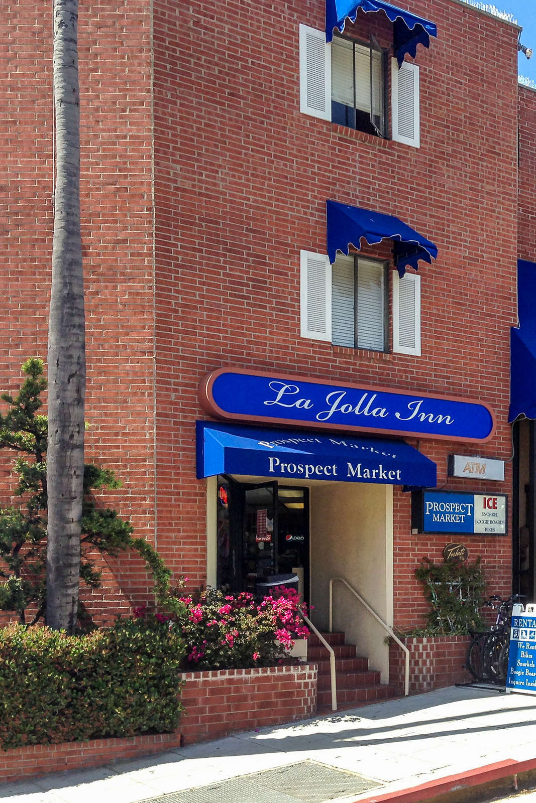 Hotel La Jolla Inn photo 1