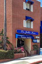 Hotel La Jolla Inn photo 1