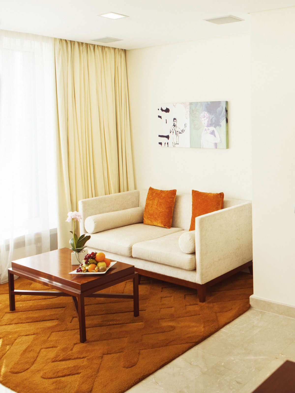 Hotel Aquamarine Hotel photo 5