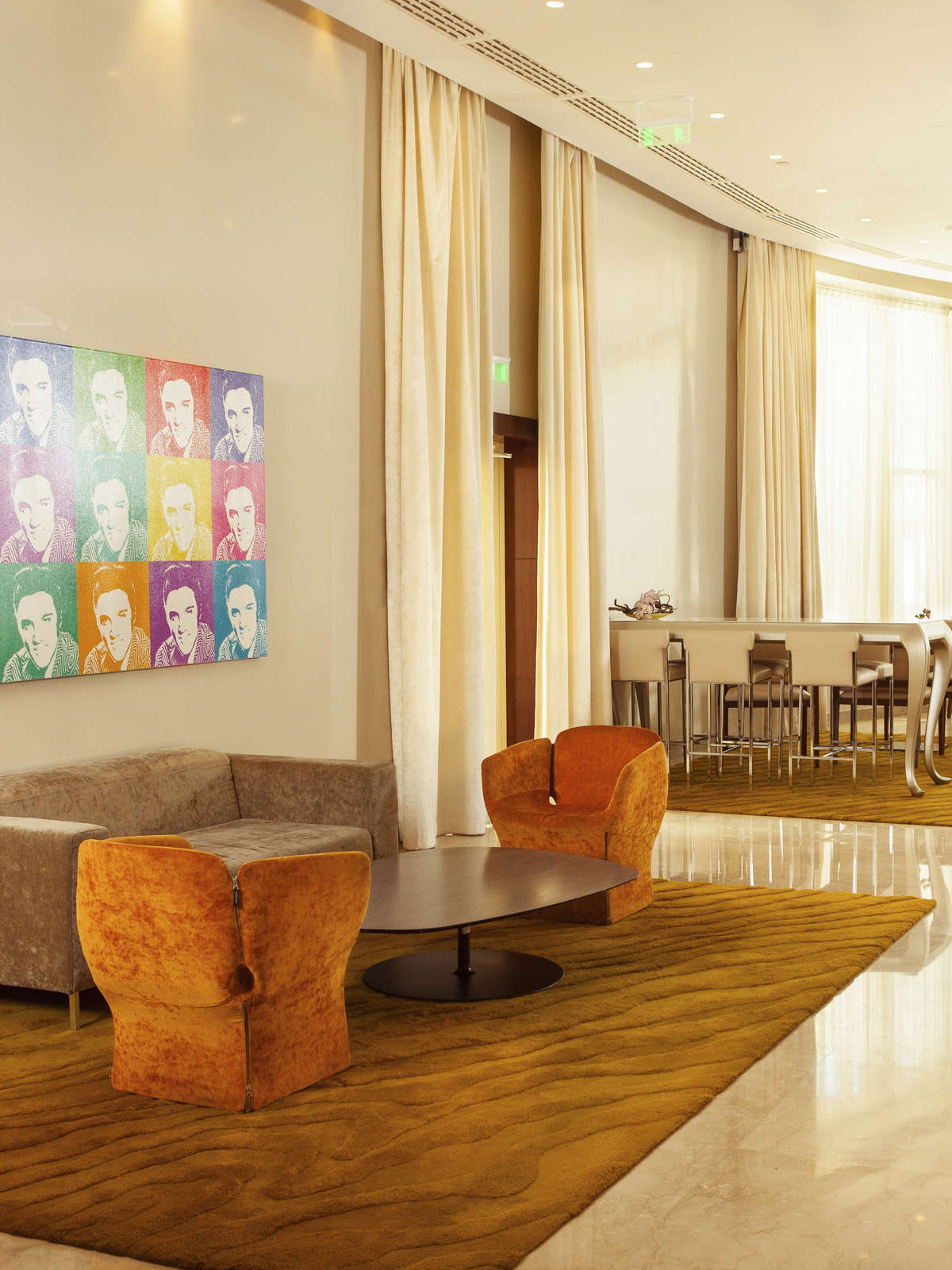 Hotel Aquamarine Hotel photo 1