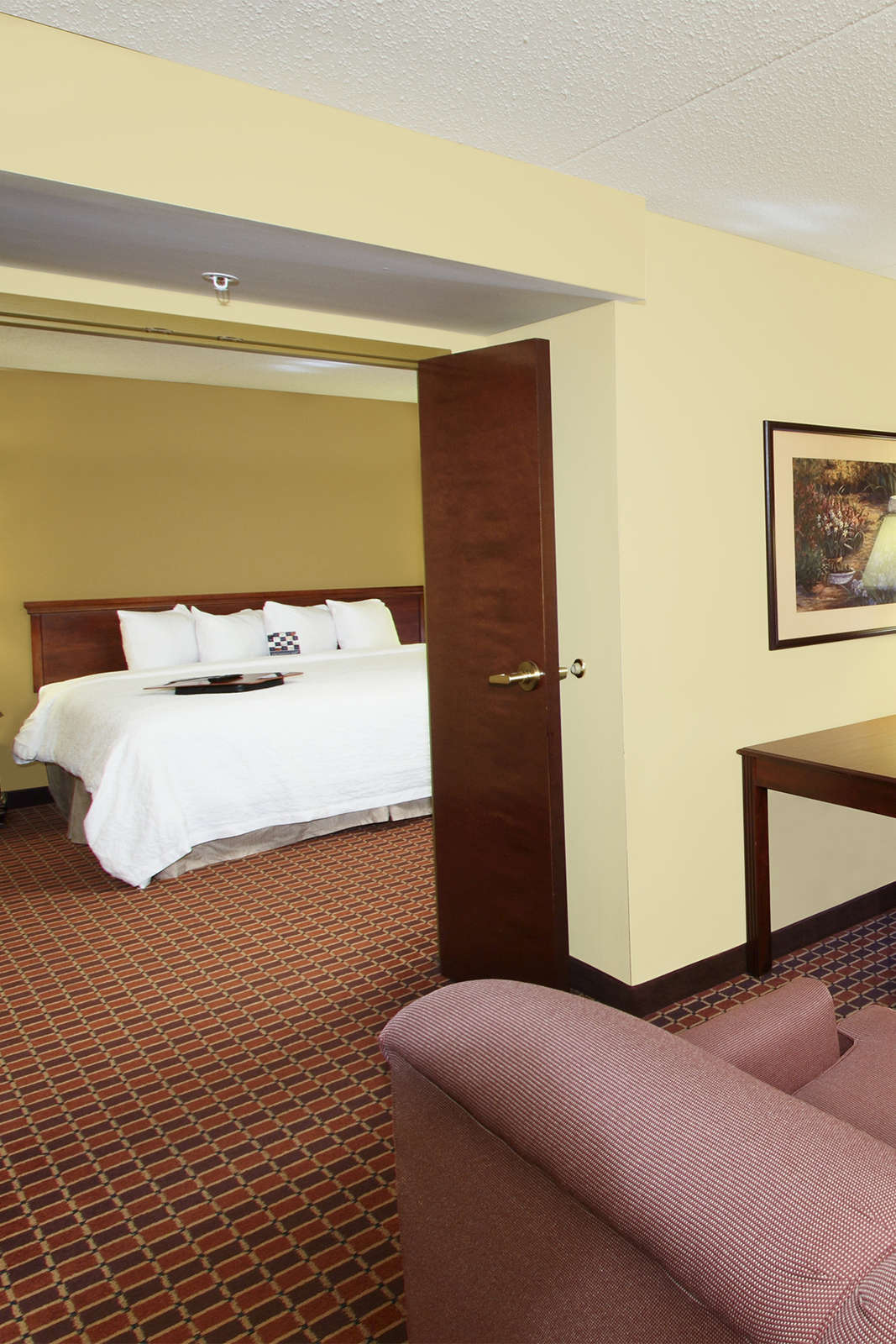 Hotel Hampton Inn Philadelphia/Great Valley/Malvern photo 3