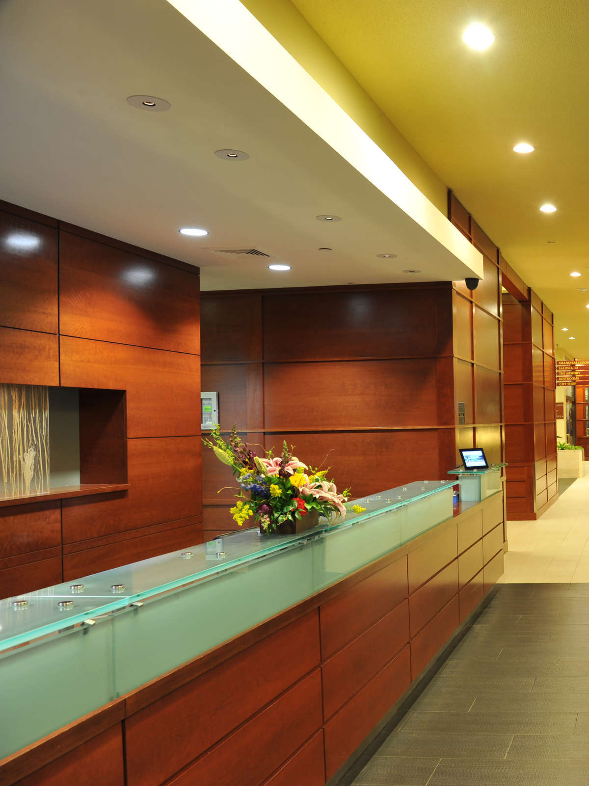 Hotel Radisson Manchester photo 2