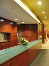 Hotel Radisson Manchester photo 2