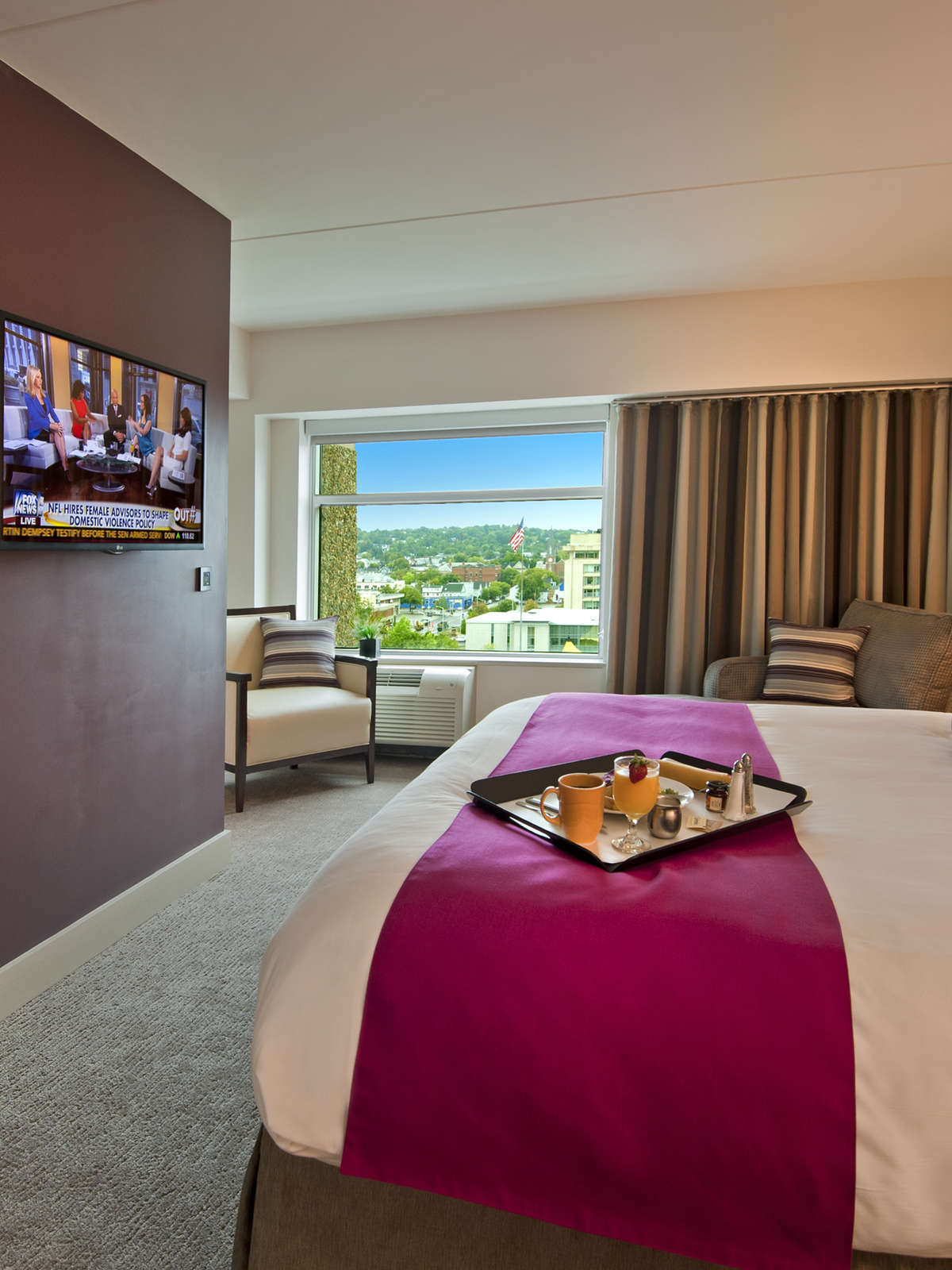 Hotel Radisson Manchester photo 4