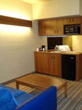 Hotel Baymont Inn & Suites Las Vegas South Strip photo 2