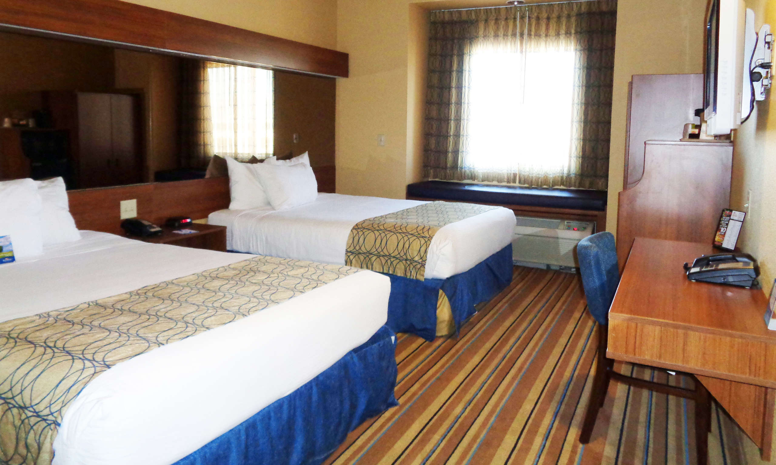 Baymont Inn & Suites Las Vegas South Strip