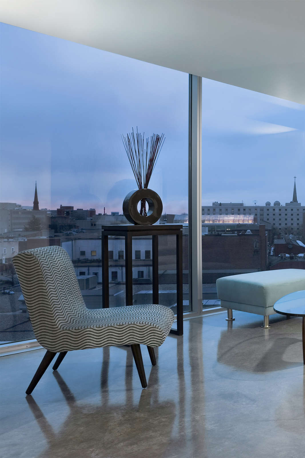 Hotel hotelVetro photo 3