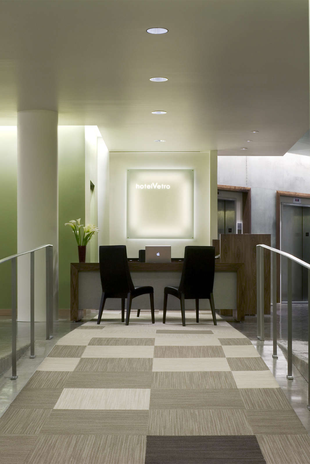 Hotel hotelVetro photo 5