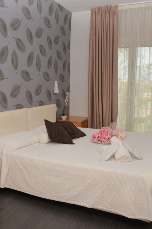 Hotel Hotel Fedora photo 2