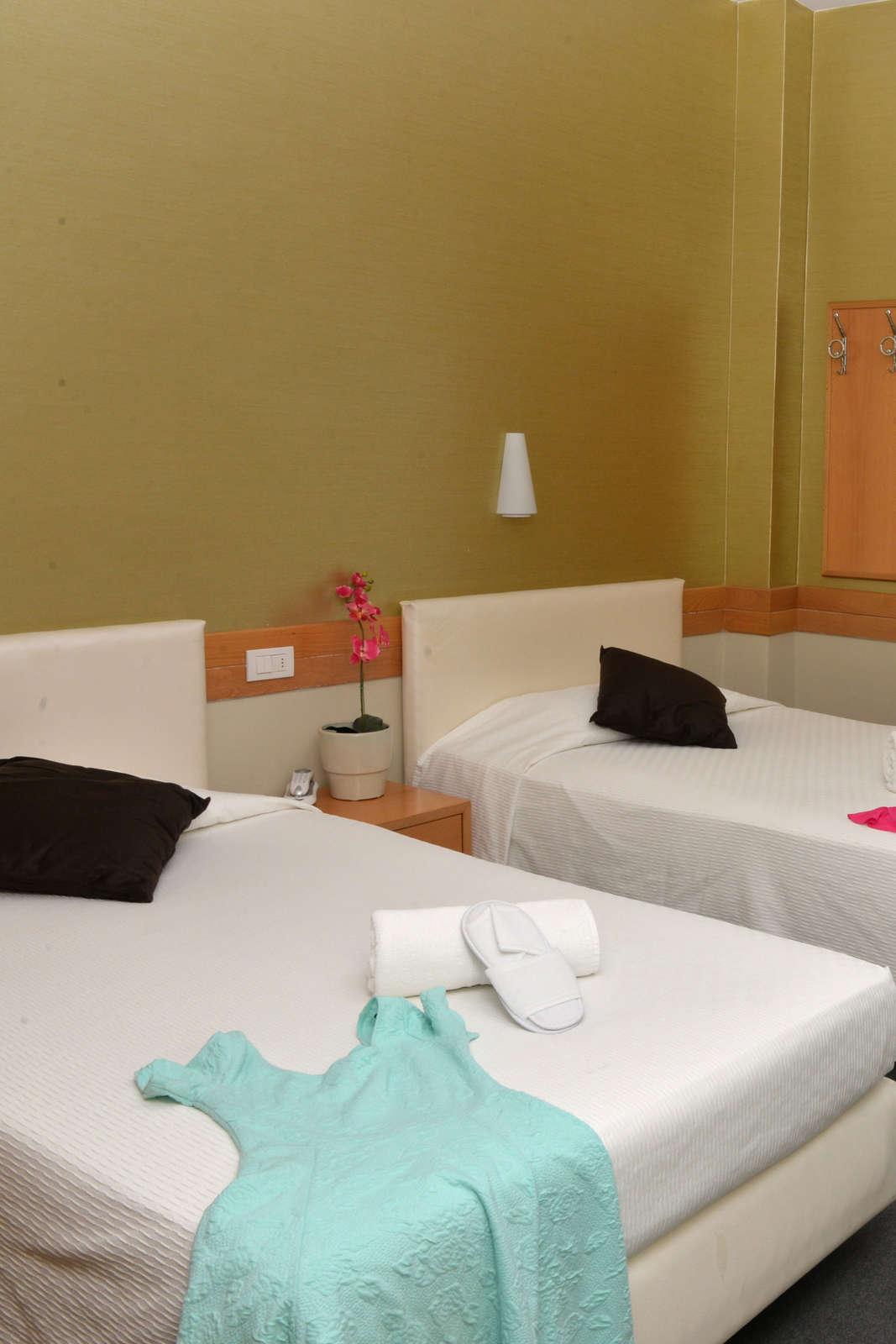 Hotel Hotel Fedora photo 4