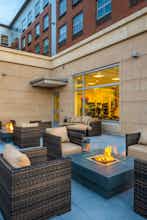 Hotel Needham Residence Inn photo 1