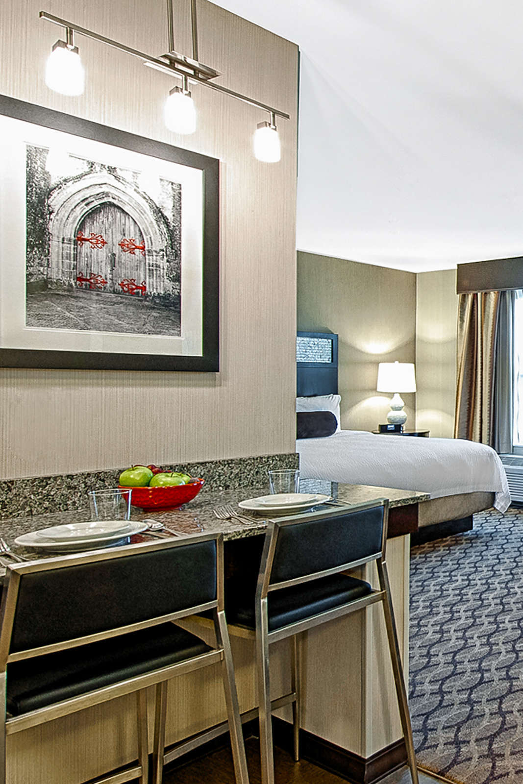 Hotel Needham Residence Inn photo 5