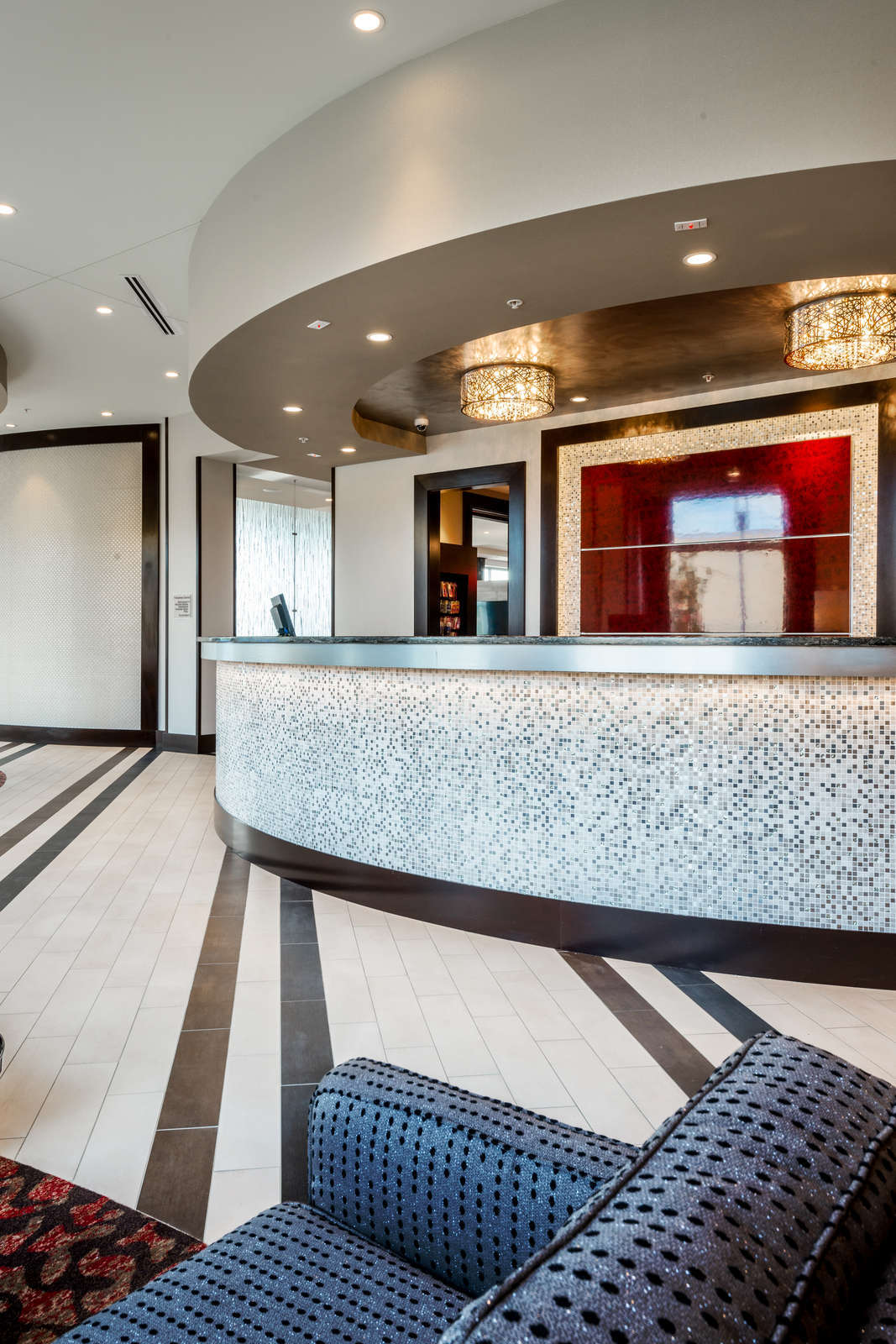 Hotel Needham Residence Inn photo 4