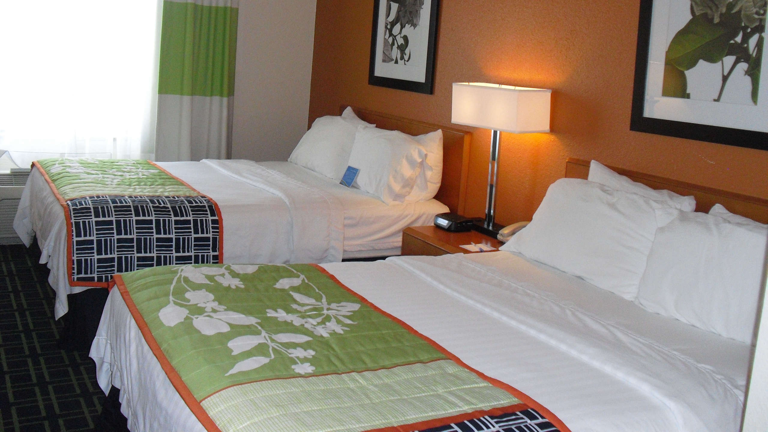 Fairfield Inn & Suites San Angelo