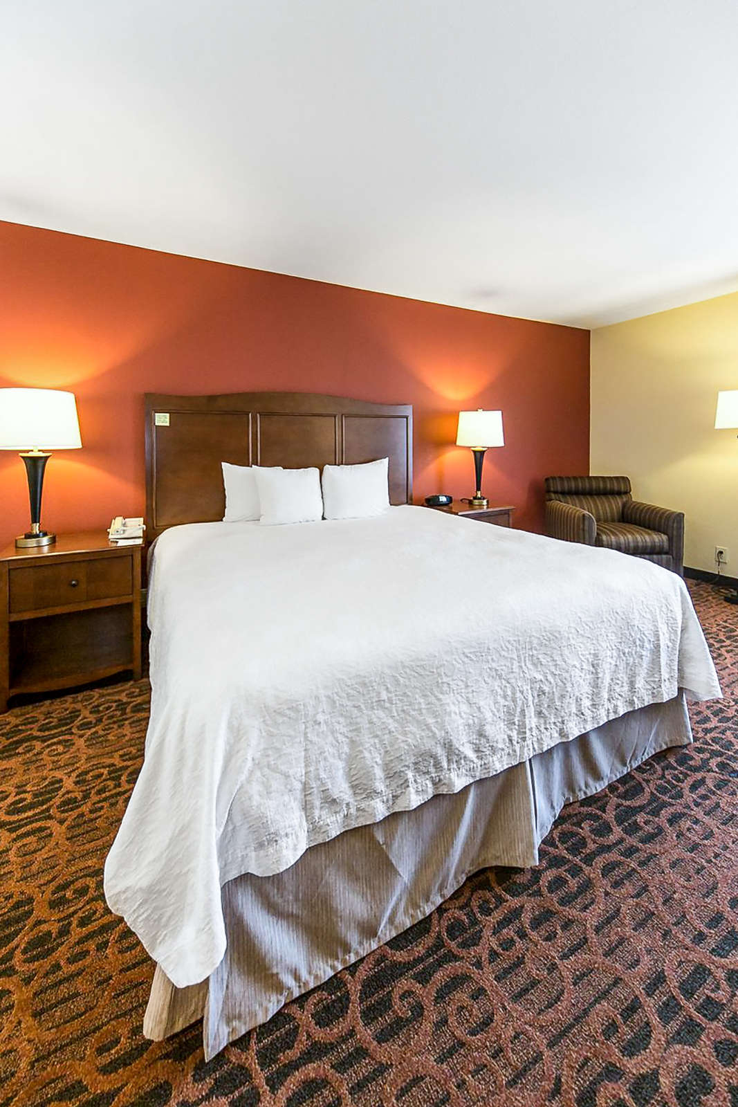 Hotel Hampton Inn San Diego/Del Mar photo 5