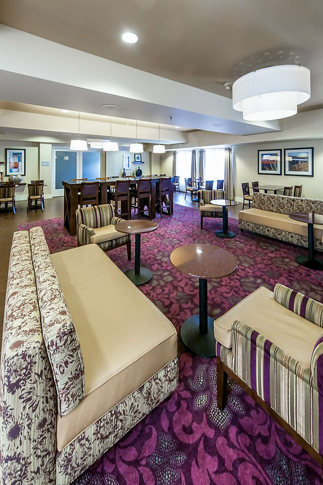 Hotel Hampton Inn San Diego/Del Mar photo 3