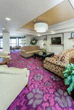 Hotel Hampton Inn San Diego/Del Mar photo 4