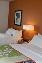Hotel Fairfield Inn & Suites San Angelo photo 2