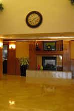 Hotel Fairfield Inn & Suites San Angelo photo 1